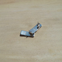 Load image into Gallery viewer, 925 Sterling Silver Earrings