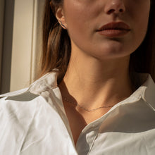 Load image into Gallery viewer, Sterling silver ear climber