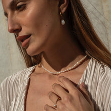 Load image into Gallery viewer, Natural Pearl Jewellery UK