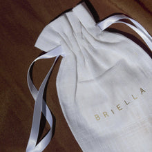Load image into Gallery viewer, Freshwater Pearl Choker Necklace - briellajewellery