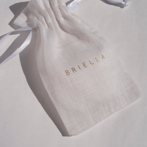 Natural Freshwater Pearl Bracelet - briellajewellery