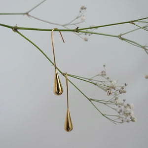 Waterdrop Earrings