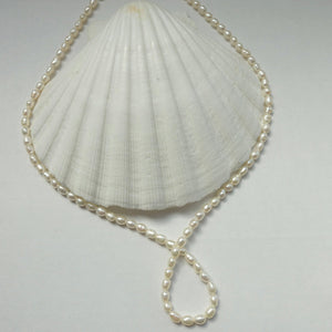 Pearl Jewellery UK